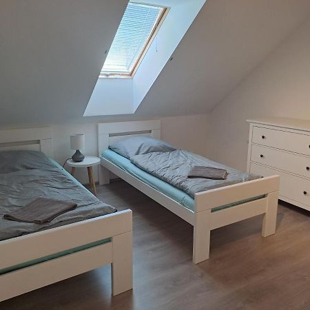 Apartmany U Zamecku Хлоховец Екстериор снимка