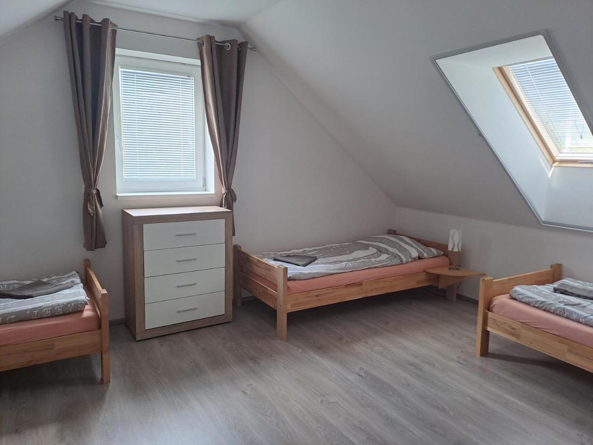 Apartmany U Zamecku Хлоховец Екстериор снимка