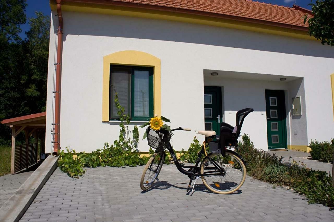 Apartmany U Zamecku Хлоховец Екстериор снимка