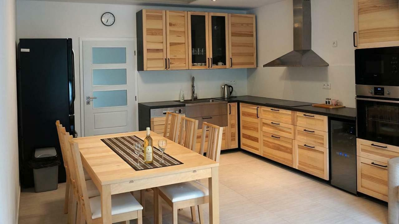Apartmany U Zamecku Хлоховец Екстериор снимка